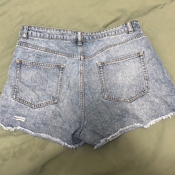 wild fable vintage style shorts - Picture 3 of 3